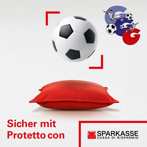 Assicurazione individuale con Sparkasse